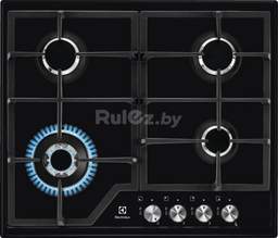 Варочная панель Electrolux EGS6436K