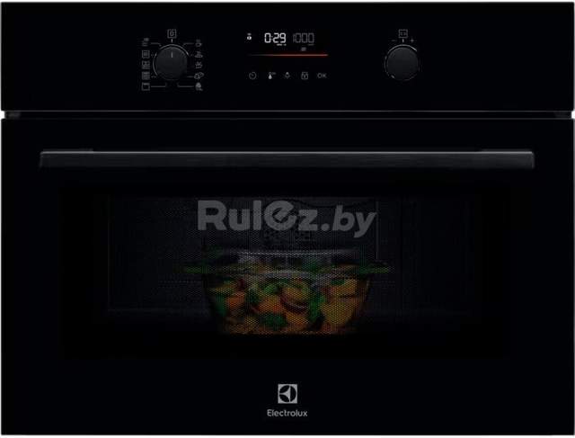 Микроволновая печь Electrolux LVM6E46Z