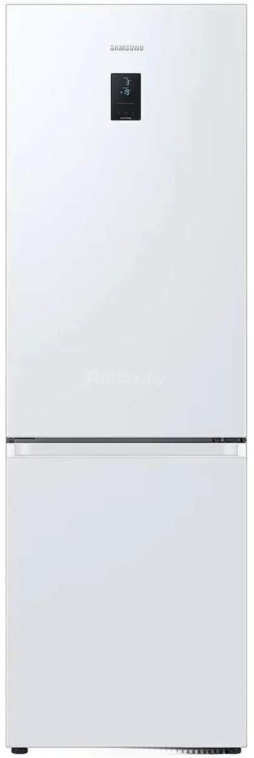 Холодильник Samsung RB34C670EWW/EF