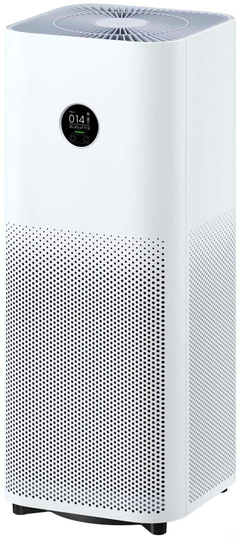 Очиститель воздуха Xiaomi Mi Smart Air Purifier 4 Pro AC-M15- SC Xiaomi Mi Smart Air Purifier 4 Pro AC-M15-SC (европейская версия)