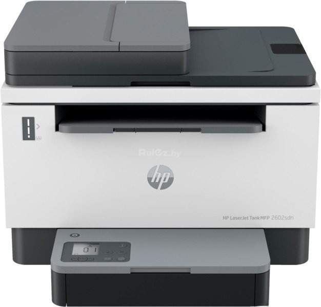 МФУ HP LaserJet Tank 2602sdn