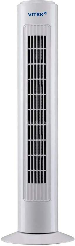 Колонный вентилятор Vitek VSF-2901