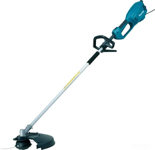 Триммер электрический Makita UR3502