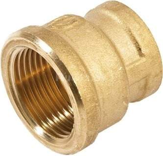 Фитинг General Fittings Муфта переходная 2600.47 1 1/2" x 1"