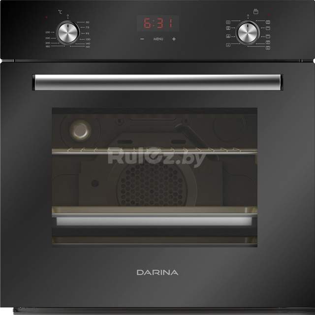 Электрический духовой шкаф Darina 2V5 BDE112 708 B