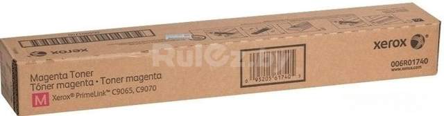 Картридж Xerox 006R01740