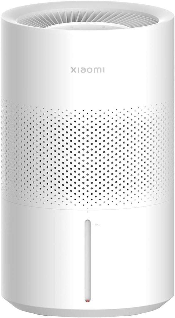 Увлажнитель воздуха Xiaomi Smart Evaporative Humidifier Pro CJSJSQ06ZMZUE (международная версия)