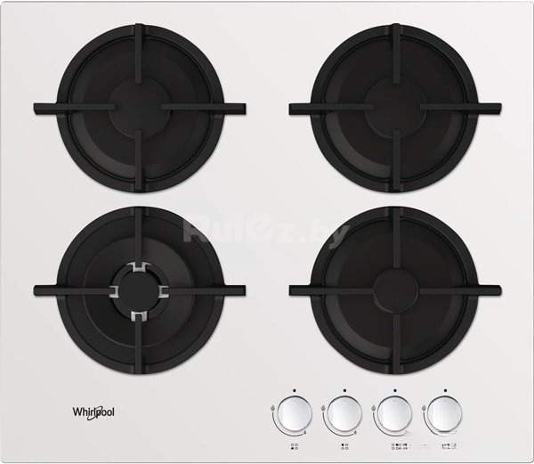 Варочная панель Whirlpool AKT 625 WH