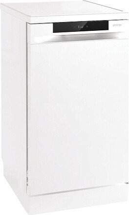 Отдельностоящая посудомоечная машина Gorenje GS541D10W