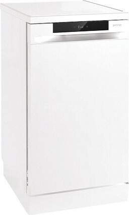 Отдельностоящая посудомоечная машина Gorenje GS541D10W