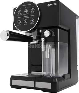 Рожковая кофеварка Vitek VT-8490