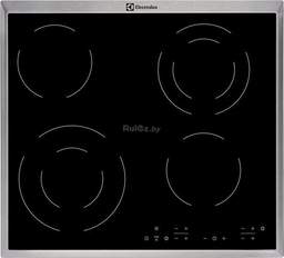 Варочная панель Electrolux EHF6342XOK