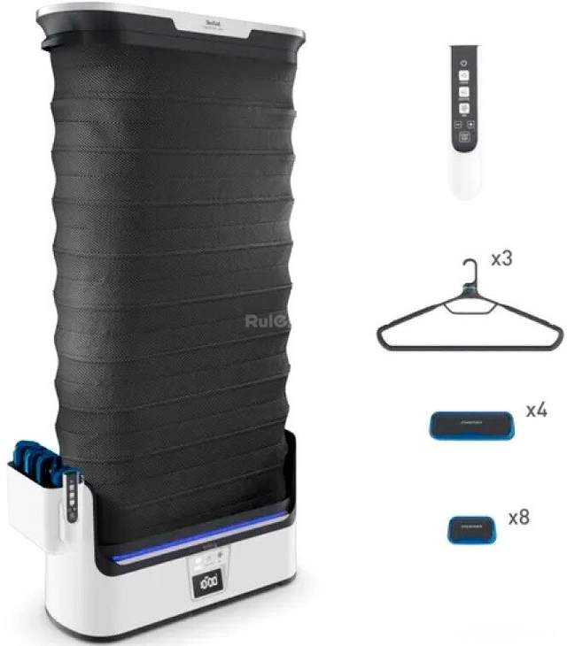 Паровая станция Tefal Care For You YT4050E1