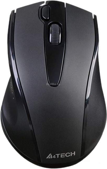 Мышь A4Tech G9-500FS