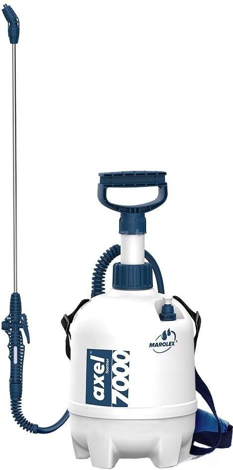 Ручной опрыскиватель Marolex Axel 7000 S123.133