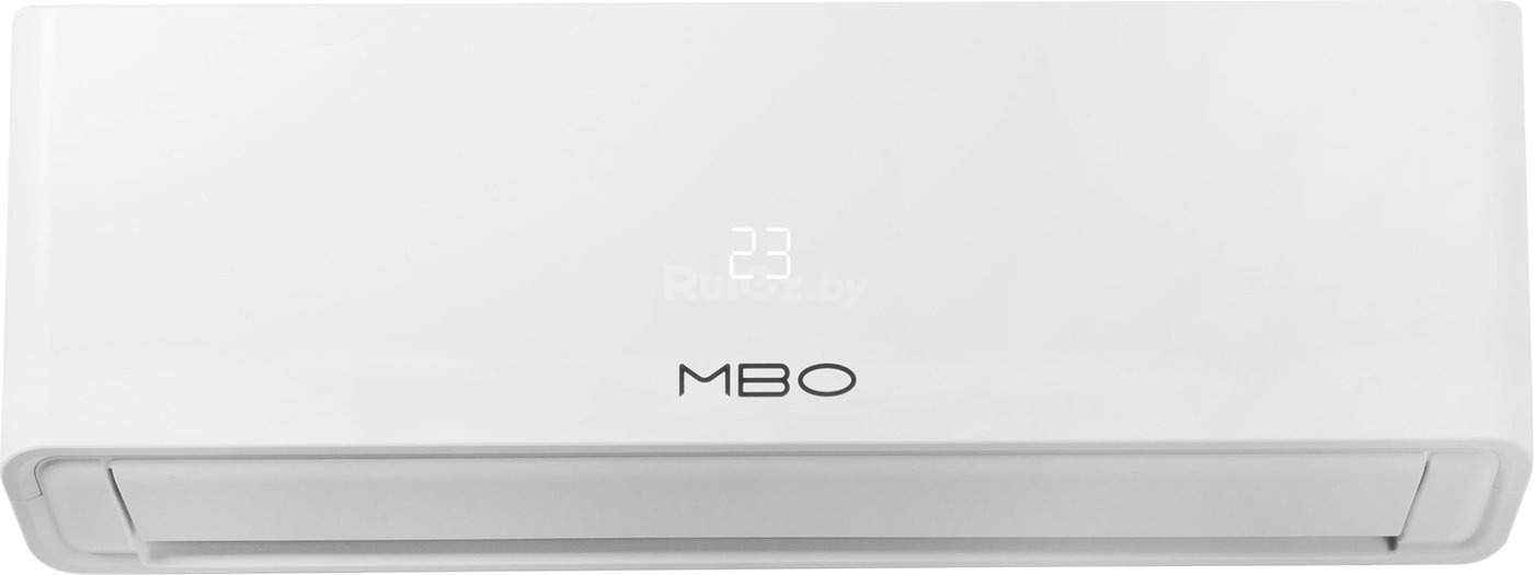 Кондиционер MBO M-1 MBO-12HN1