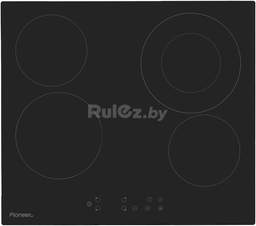 Варочная панель Pioneer EHB60403C-BL