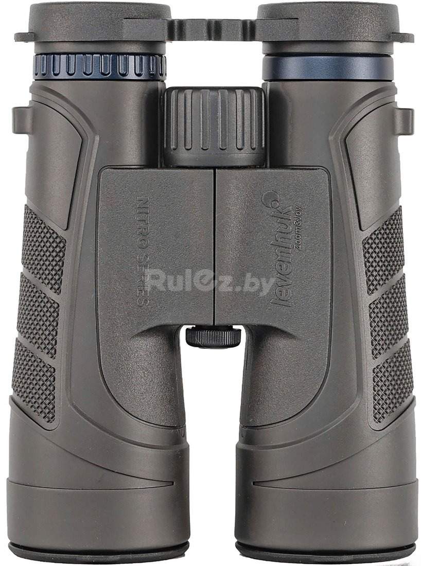 Бинокль Levenhuk Nitro 10x50 82613