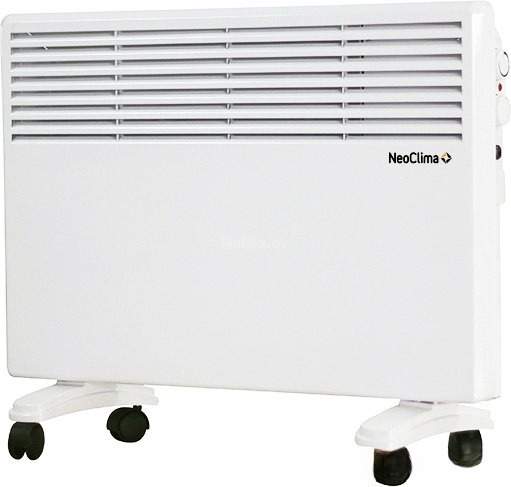 Конвектор Neoclima Intenso 1500
