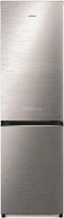Холодильник Hitachi R-B410PUC6BSL