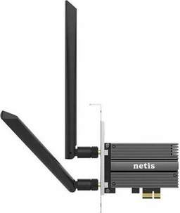 Wi-Fi адаптер Netis F0