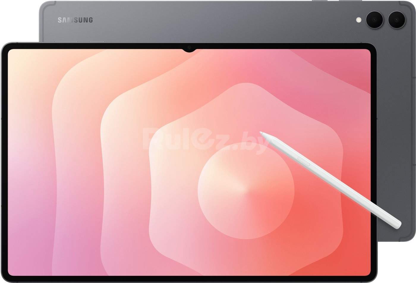 Планшет Samsung Galaxy Tab S11 Ultra 5G SM-X936 16GB/1TB (серый)