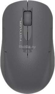Мышь A4Tech Fstyler FG15CS Air2 (серый)