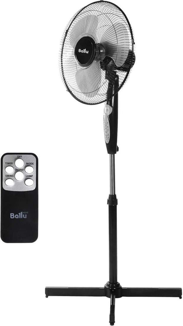 Вентилятор Ballu BFF-807