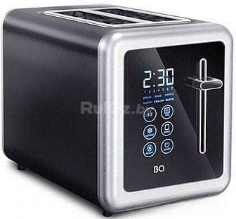 Тостер BQ T4002