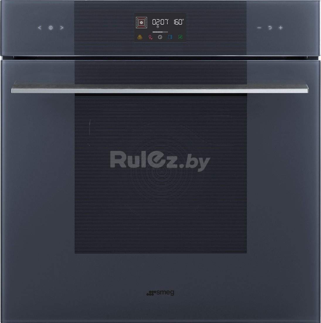 Электрический духовой шкаф Smeg Linea Aesthetic SO6102TG