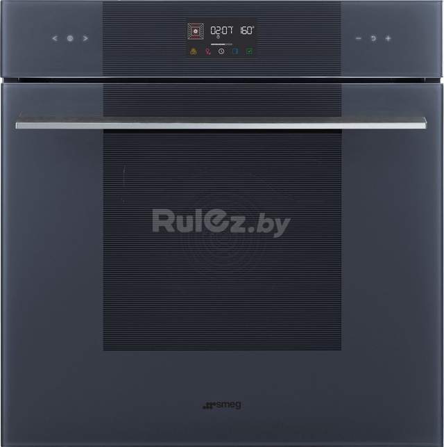 Электрический духовой шкаф Smeg Linea Aesthetic SO6102TG