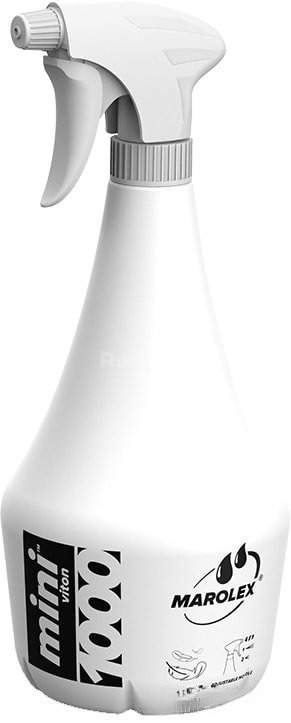 Пульверизатор Marolex Mini acid S072.102