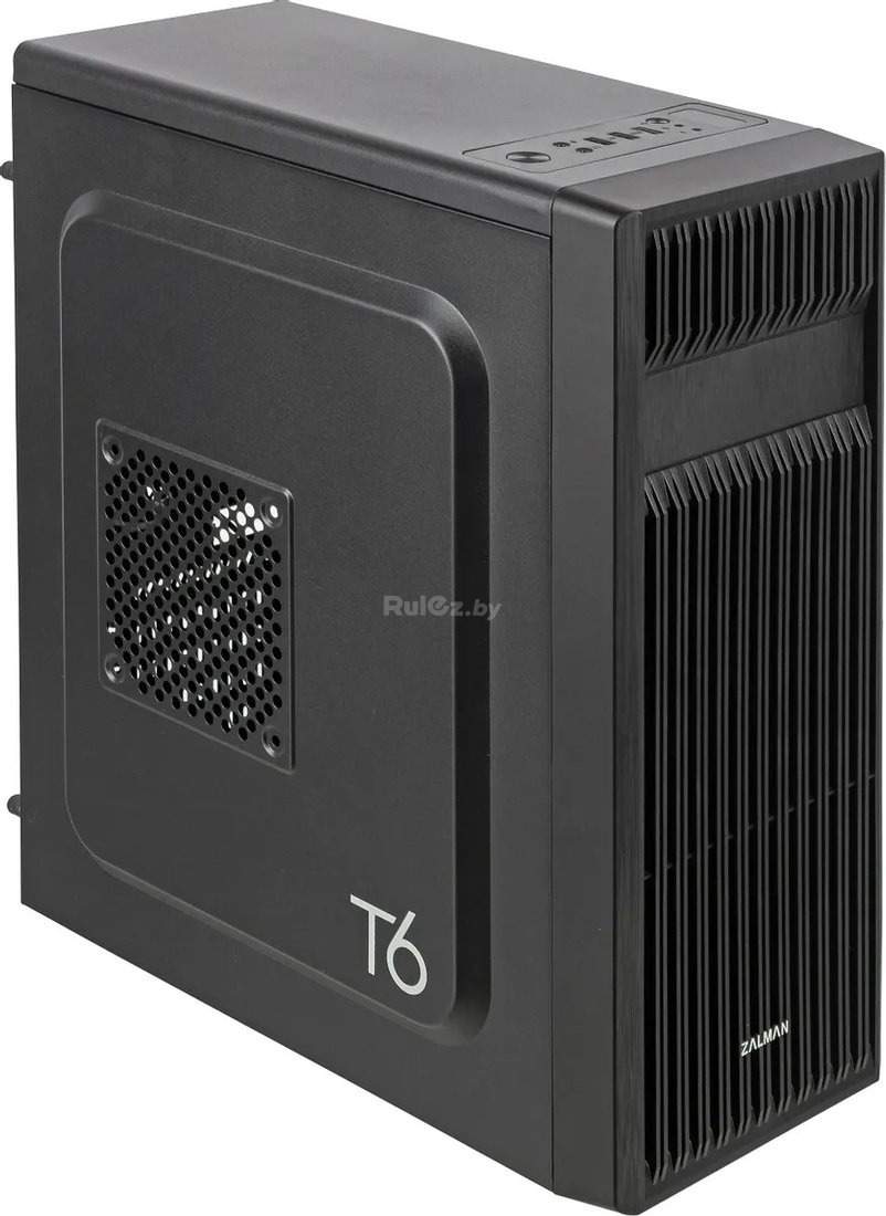 Корпус Zalman ZM-T6