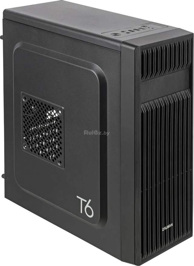 Корпус Zalman ZM-T6