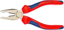 Плоскогубцы Knipex 0302160