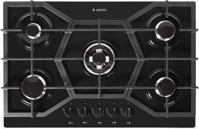 Варочная панель GEFEST СГ СН 2340 К23