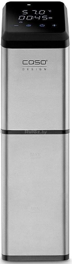 Су-вид (Sous-vide) CASO SV 2000 Pro