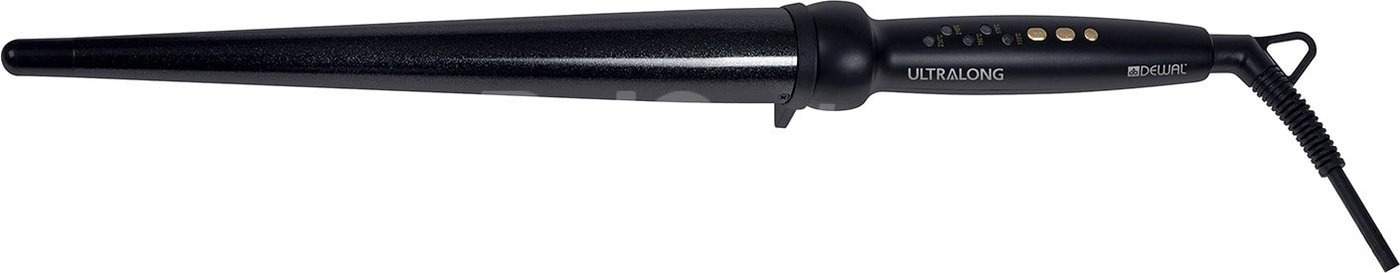 Конусная плойка Dewal Ultralong 03-1332L
