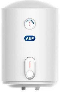 Накопительный электрический водонагреватель A&P 310-50
