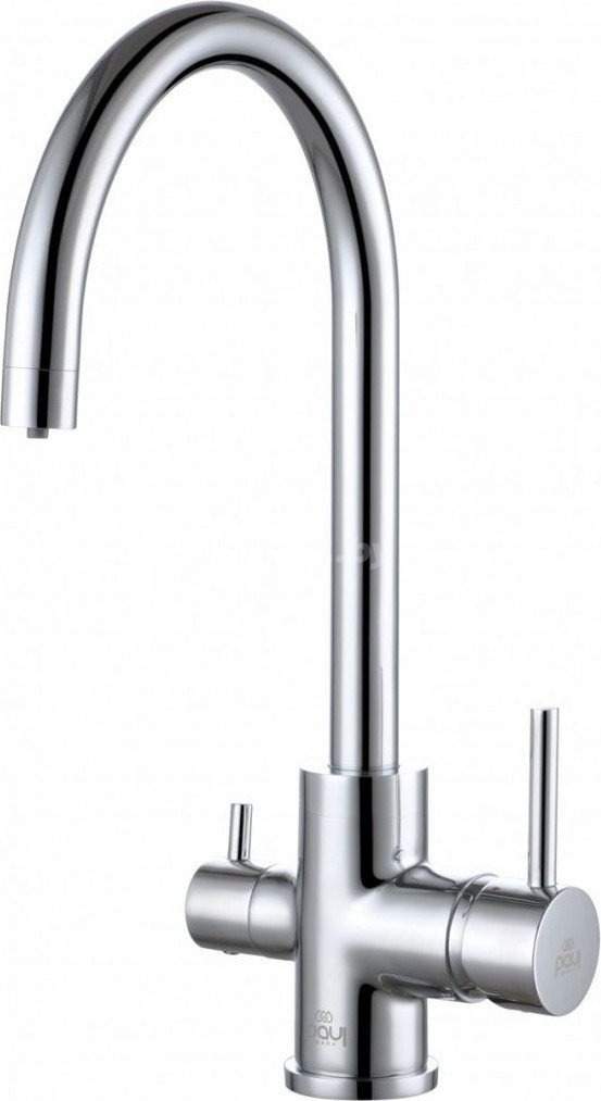 Смеситель Paulmark Essen Es213211-CR