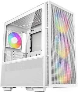Корпус DeepCool CH560 R-CH560-WHAPE4-G-1