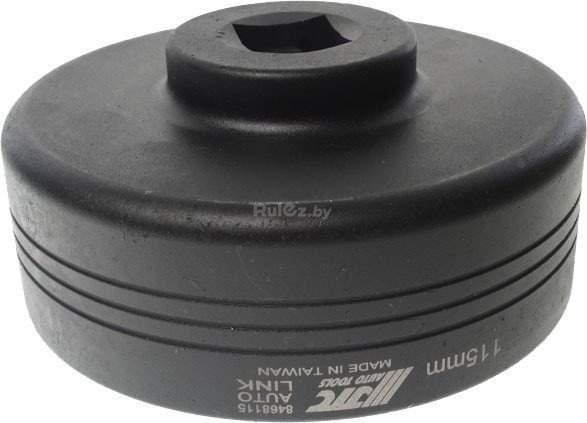 Головка слесарная JTC JTC-8468115