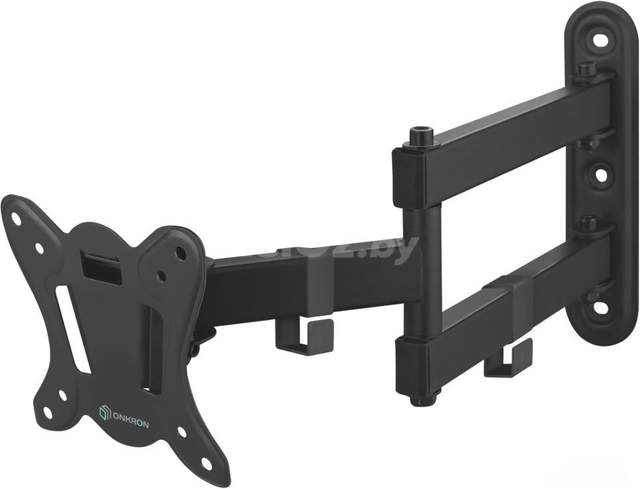 Кронштейн Onkron NP15 (черный)