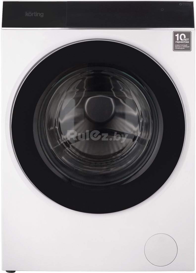 Стиральная машина Korting KWM 60DS1499