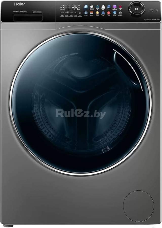 Стиральная машина Haier HW80-B14279S