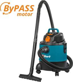 Пылесос Bort BSS-1220-Pro (98291797)