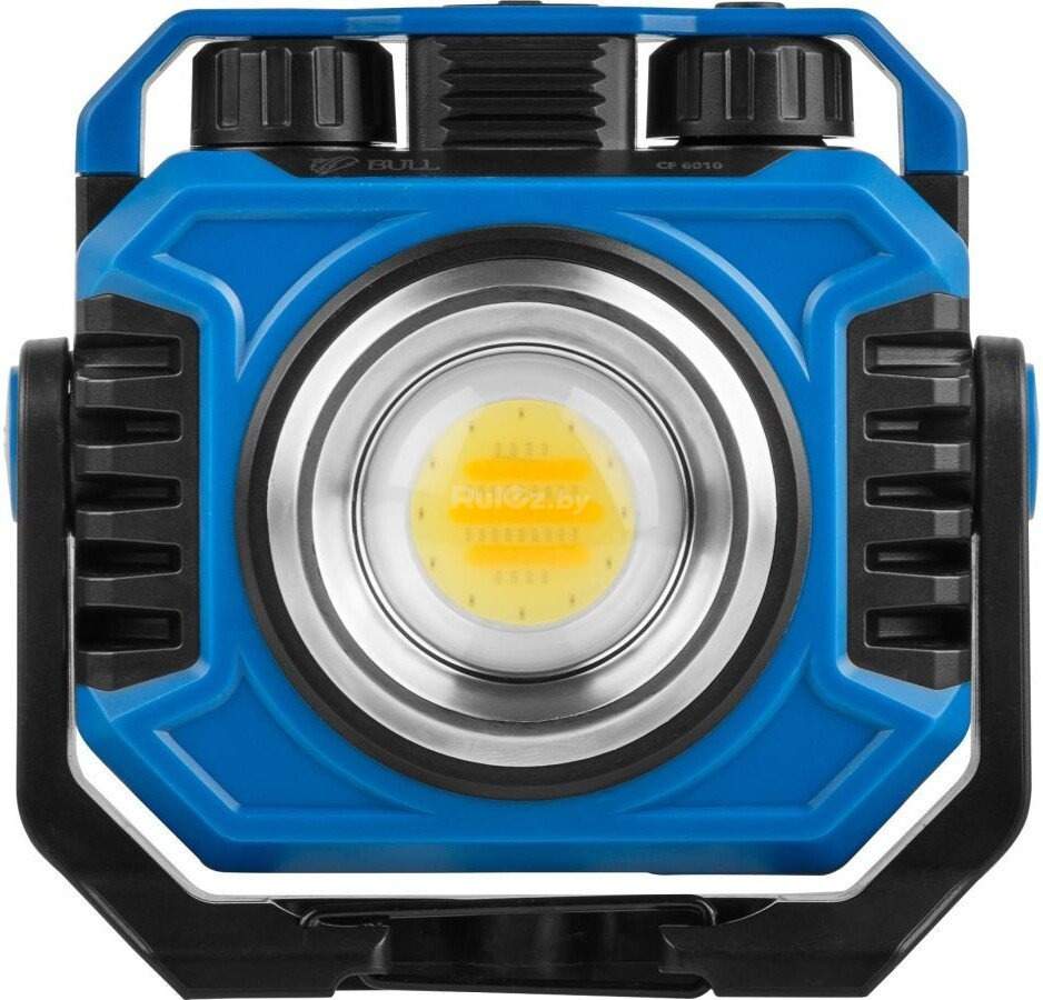 Фонарь Bull CF 6010