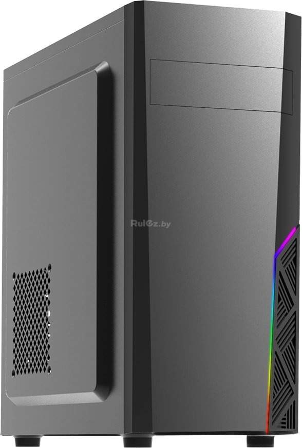 Корпус Zalman T8