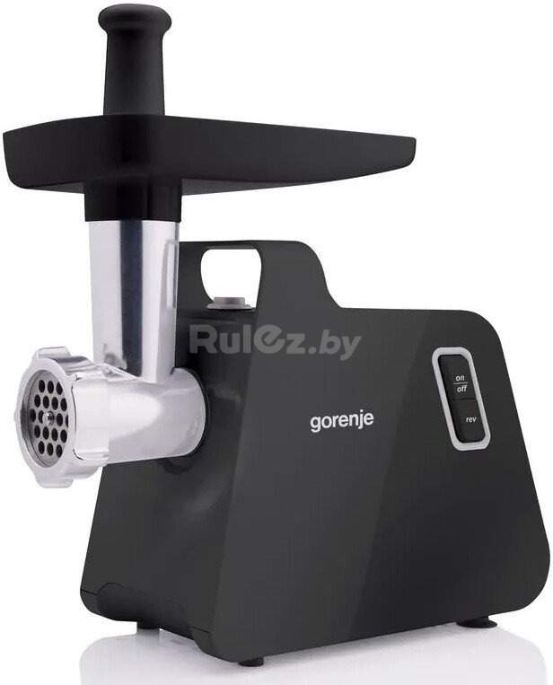 Мясорубка Gorenje MG1701SB