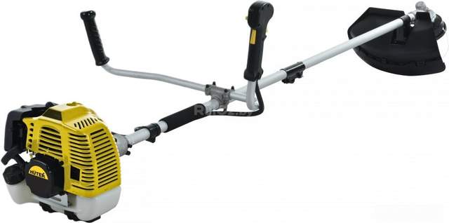 Триммер бензиновый Huter GGT-430T